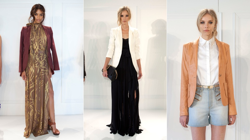 Illustration for article titled Rachel Zoe's Completely Unoriginal 'Designs' Are Kind Of Meh